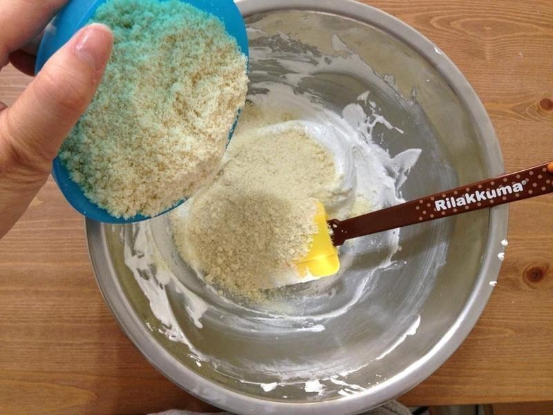 ���������ʱ� Spain Almond Biscuits������