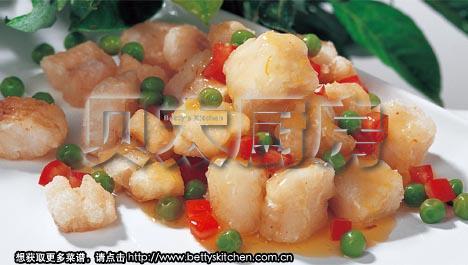 柠汁脆香鱼的做法