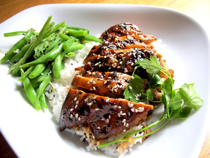 ���ռ��� �� �Ҽҵ�Teriyaki������