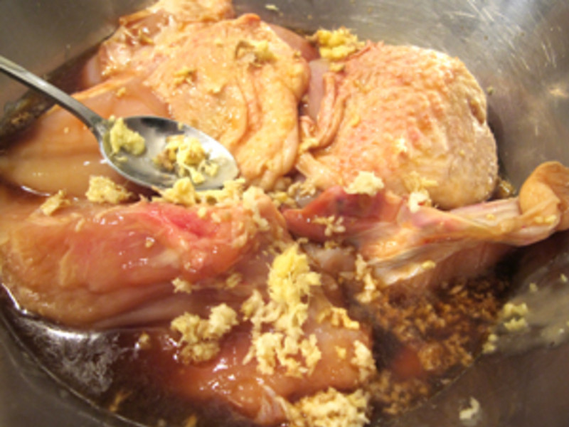 ���ռ��� �� �Ҽҵ�Teriyaki������