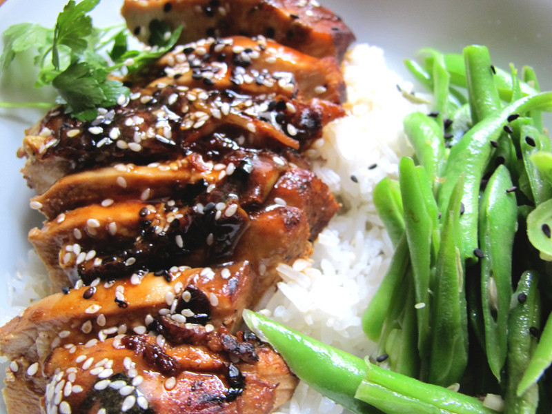 ���ռ��� �� �Ҽҵ�Teriyaki������