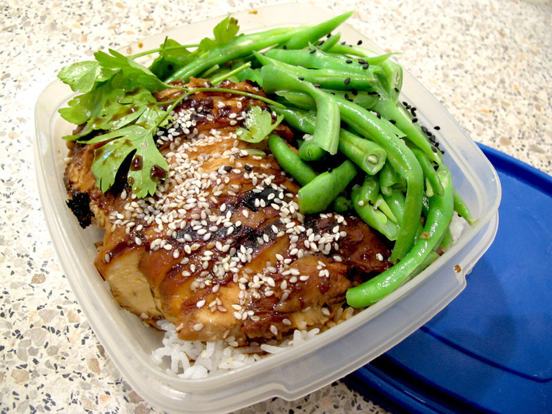 ���ռ��� �� �Ҽҵ�Teriyaki������