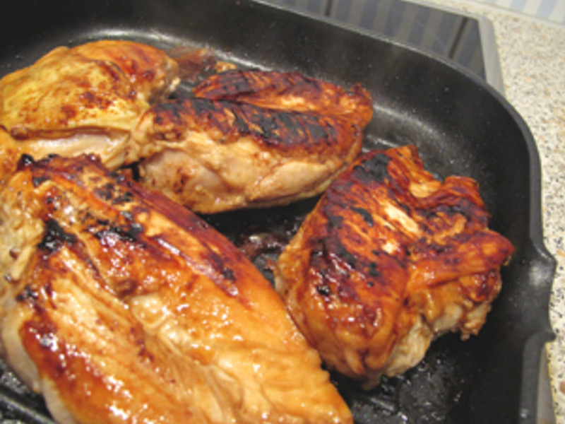 ���ռ��� �� �Ҽҵ�Teriyaki������