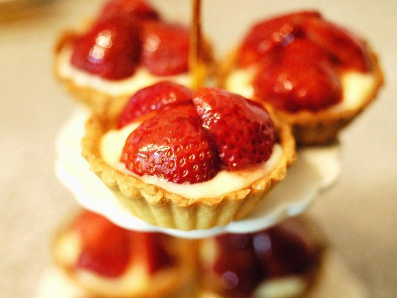 ��ʿ���ݮ�� [����ʳ��]������