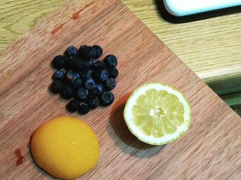 Detox Water����ά��ˮ������