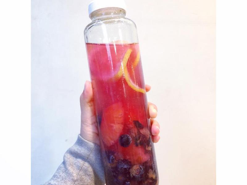 Detox Water����ά��ˮ������