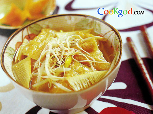 鸡汁回卤干的做法