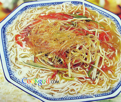 ����˫˿�������