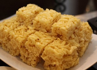 萨其马(Pino)的做法