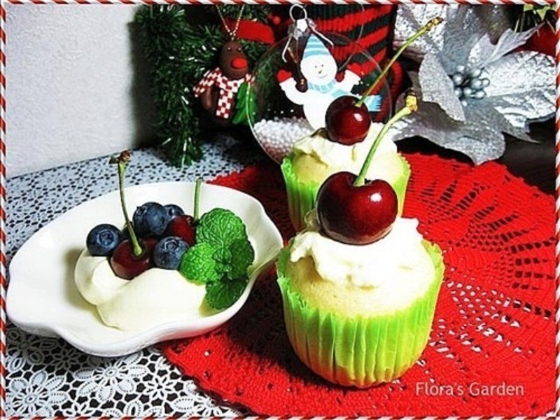 香浓奶香~北海道起司球松糕的做法