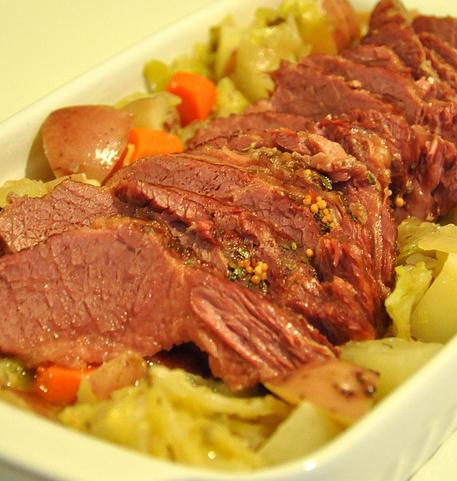 ��ţ�����Ӳ˵�����