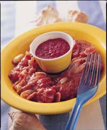 红糟鱼烩白菜的做法