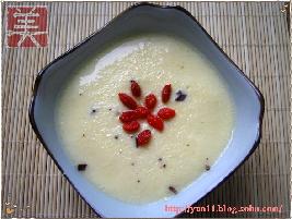 木耳蒸蛋的做法