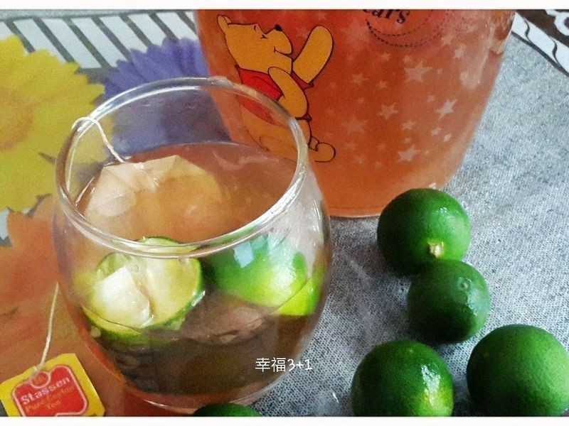 ¡²ÒûÆ·¡³ÏãèÖ¹û²èµÄ×ö·¨