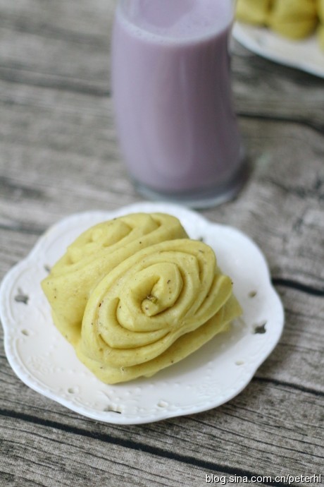 ËÉÈí¿É¿ÚµÄʯõúºìÔæÖ»¨¾íµÄ×ö·¨