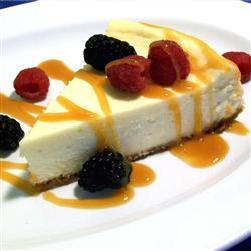 美味纽约奶酪蛋糕的做法