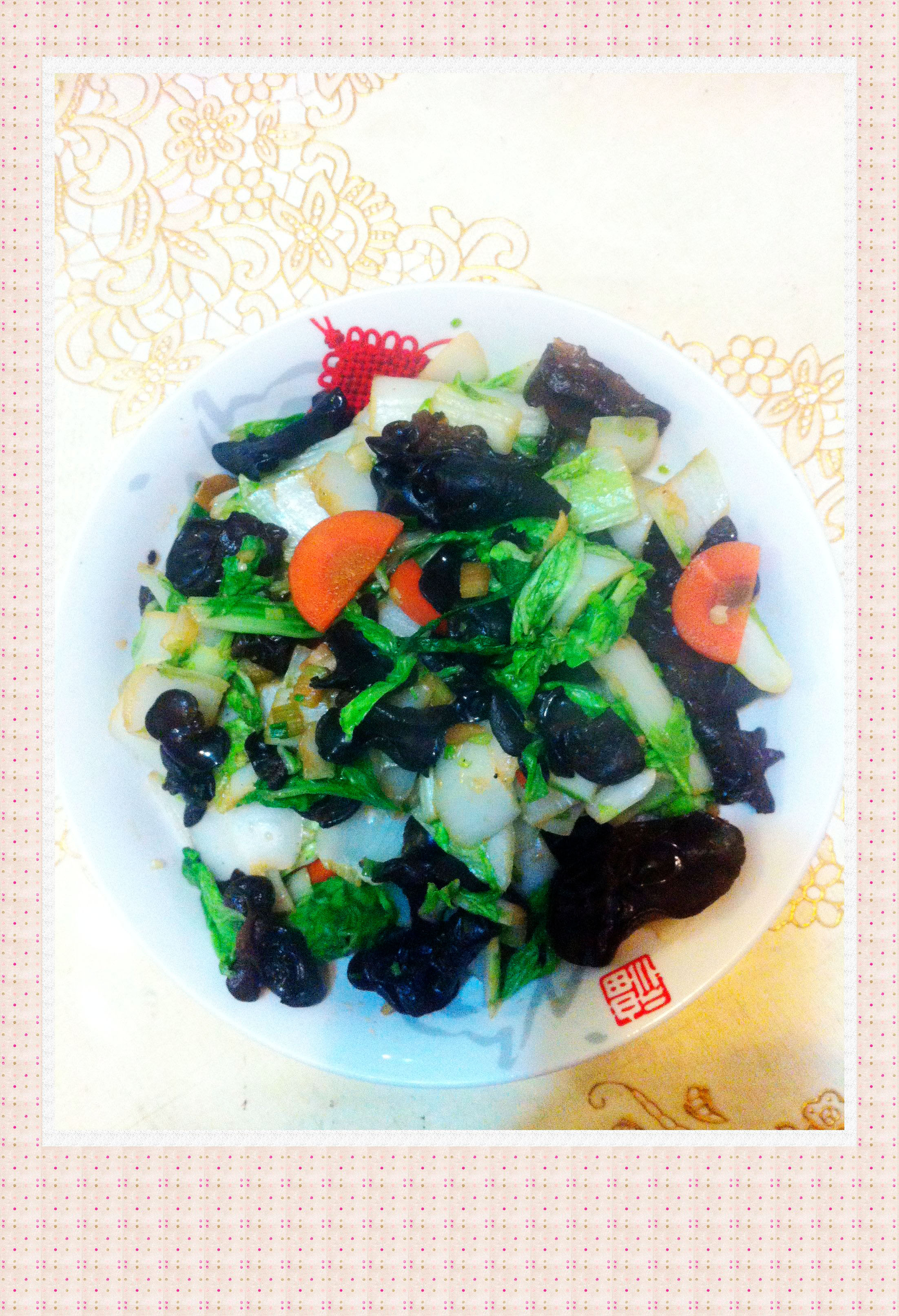 ľ�����ײ˵�����