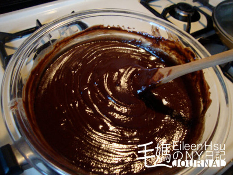 �����ɿ����� Chocolate Tofu Pie������