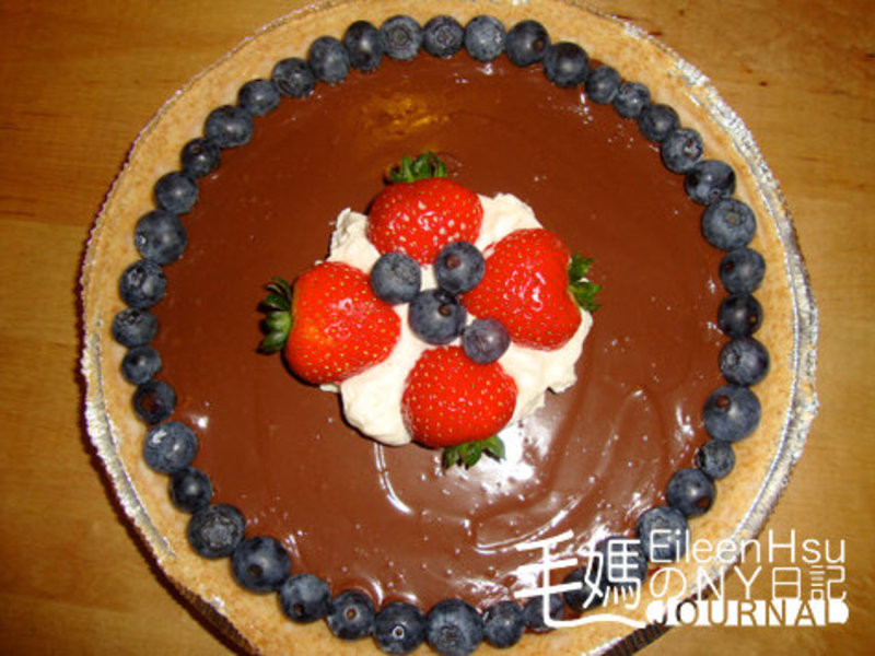 �����ɿ����� Chocolate Tofu Pie������