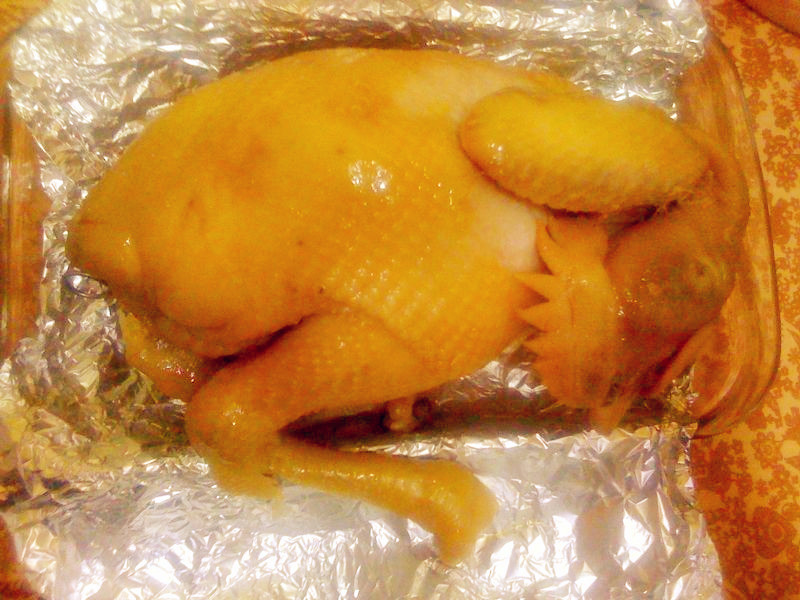 ºÉҶõ¹å½Ð»¯¼¦-----¿¾ÖƺÍÕôÖÆµÄ×ö·¨