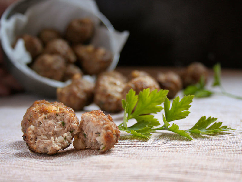 ��������� Polpette!������