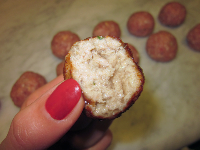 ��������� Polpette!������