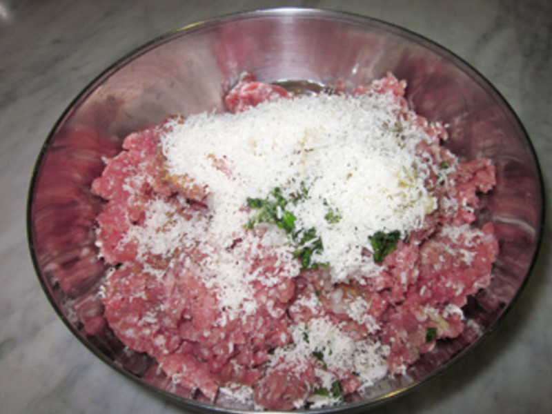 ��������� Polpette!������