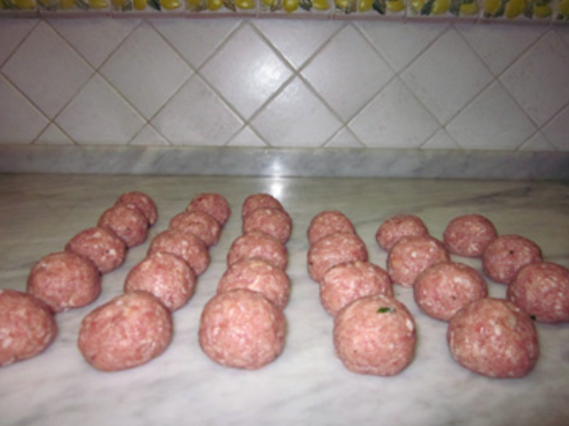 ��������� Polpette!������