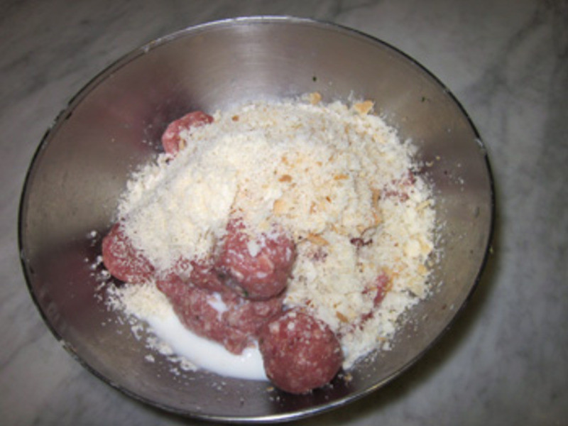 ��������� Polpette!������