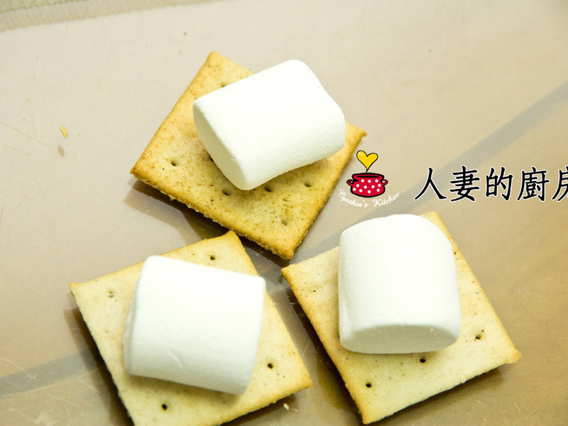 ���޵ĳ���--A s��more�޻��Ǽ��ı��ɵ�����