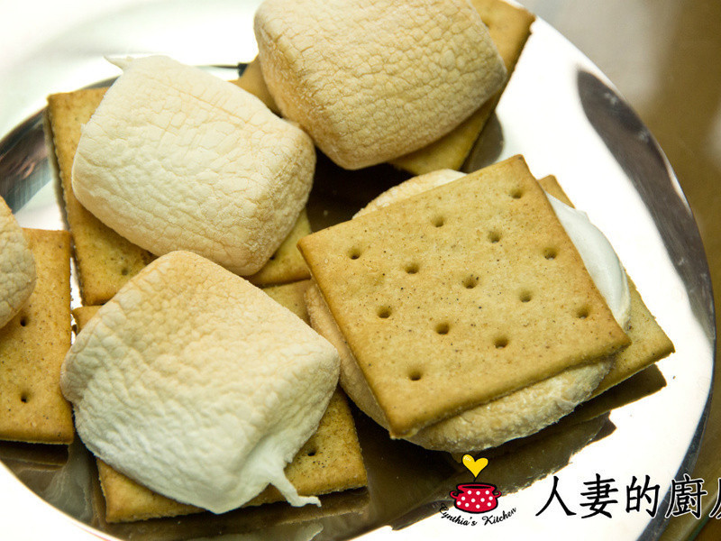 ���޵ĳ���--A s��more�޻��Ǽ��ı��ɵ�����