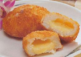 可乐土豆的做法