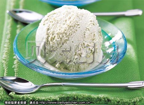 酸奶冰激凌的做法