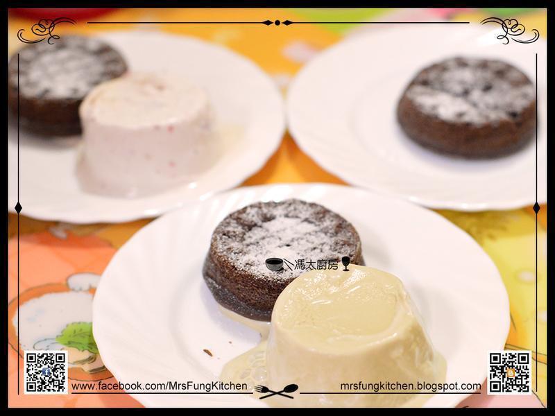 冰火心太软的做法