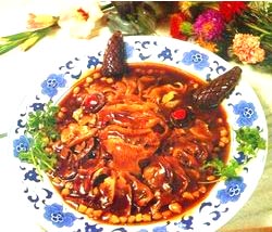 红扣牛鼻的做法