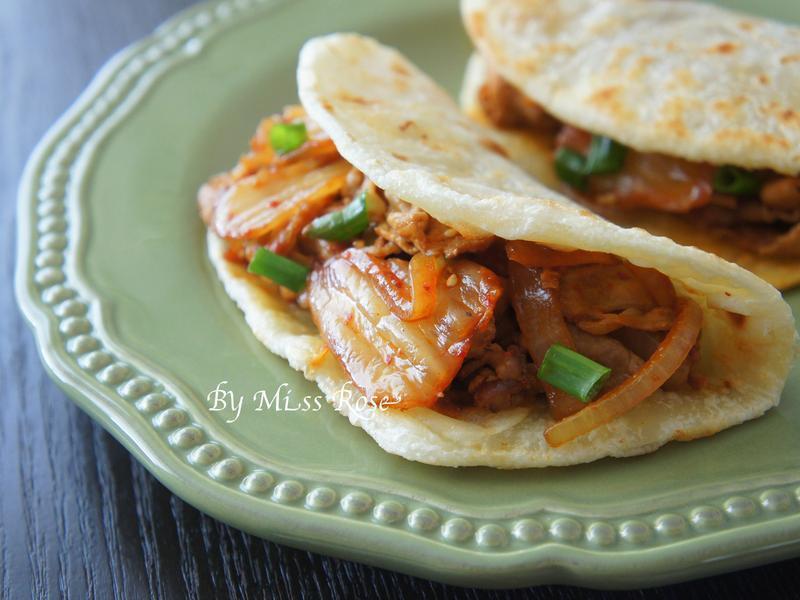 ÅݲËÈâÆ¬Ä«Î÷¸ç±¡±ýµÄ×ö·¨