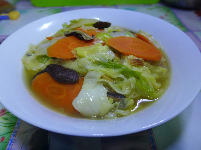 ����ײ˵�����