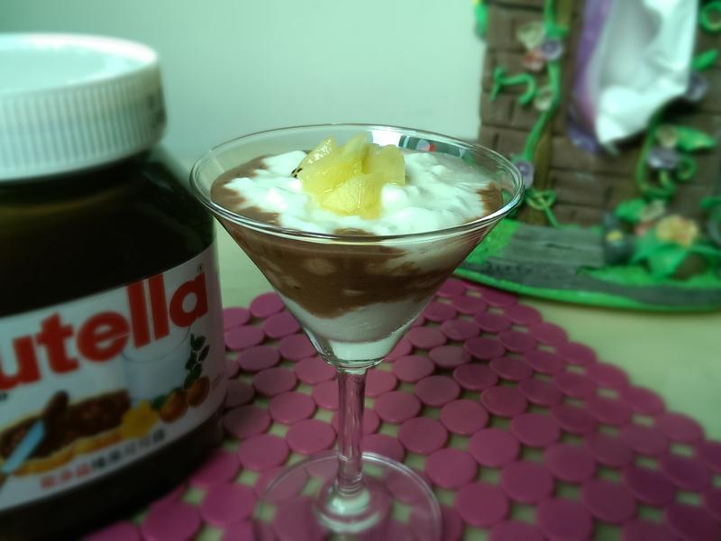 ��ŨNutella�ɿ����Ÿ������