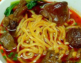 川味牛肉面的做法