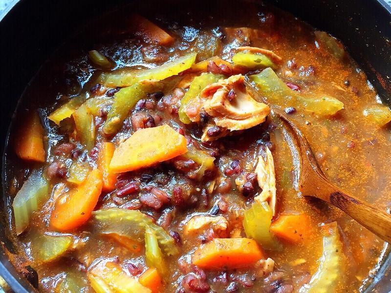 ºÚËâÈýÎÄÓãÞ¬ÇÑŨÌÀ·¹µÄ×ö·¨