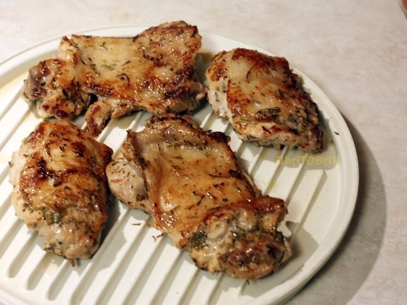��ˬ������- �������ʼ� Lemon Chicken������
