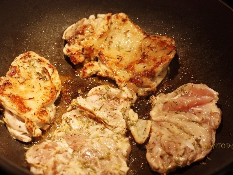 ��ˬ������- �������ʼ� Lemon Chicken������