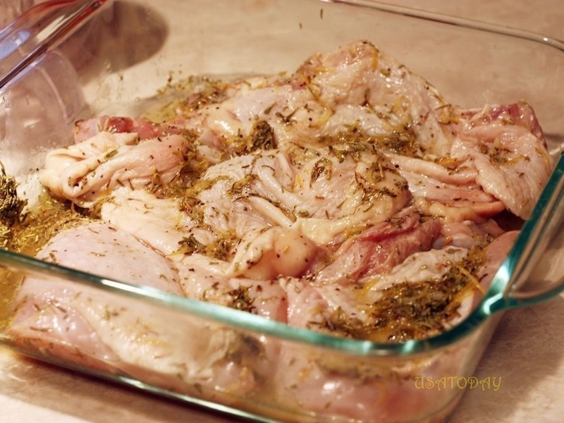 ��ˬ������- �������ʼ� Lemon Chicken������