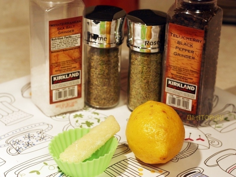 ��ˬ������- �������ʼ� Lemon Chicken������