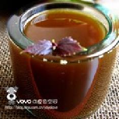 DIY神奇去脂瘦身汤的做法