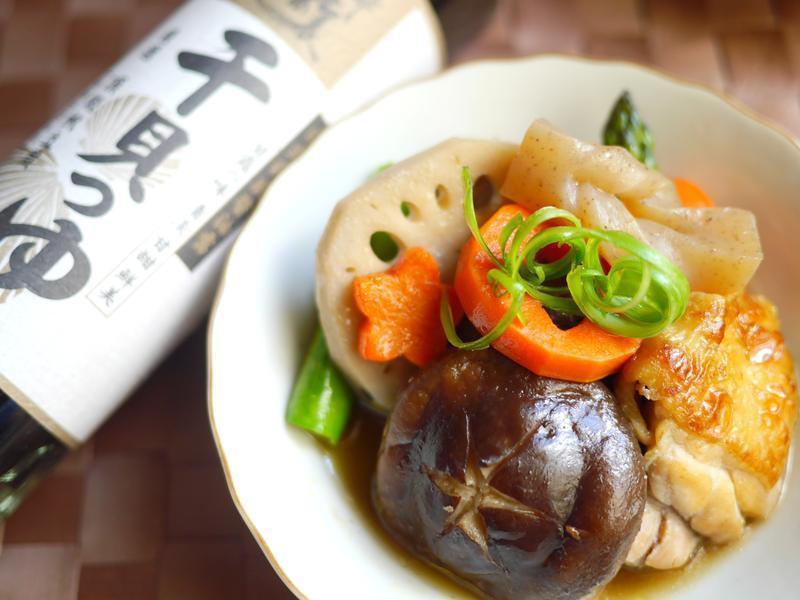 ¶¬¹½ÖþǰÖó-´ãÄð½ÚÆøÊ³Æ×µÄ×ö·¨