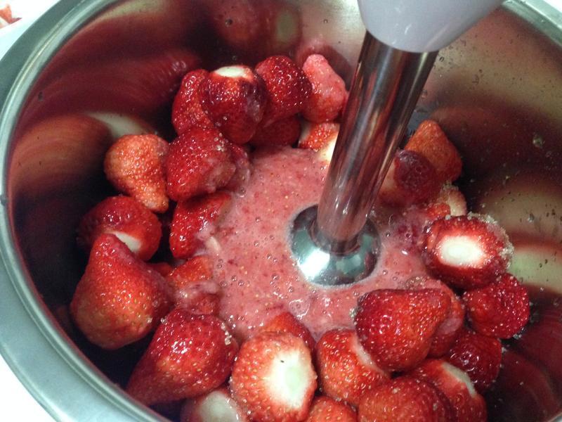 ����ʳDIY-��ݮ�������ǡ�������ķ������