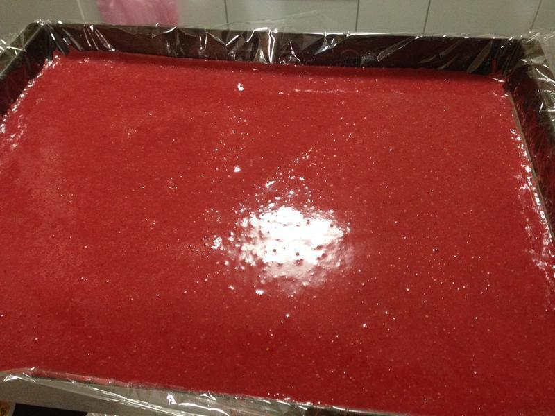 ����ʳDIY-��ݮ�������ǡ�������ķ������