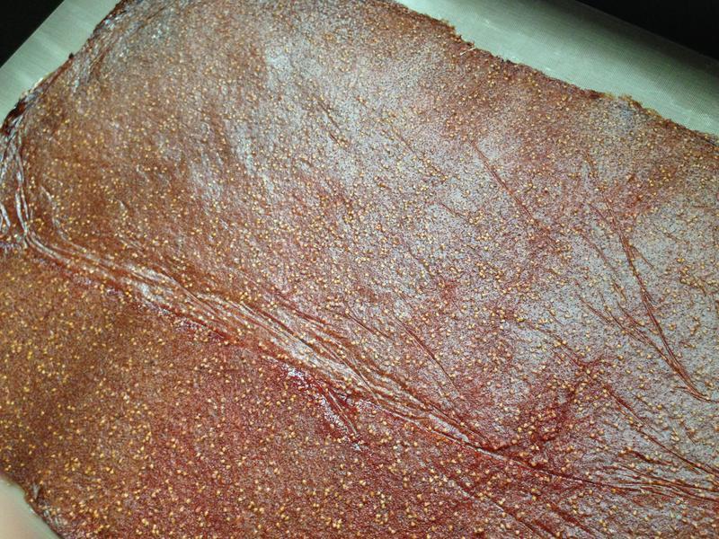 ����ʳDIY-��ݮ�������ǡ�������ķ������