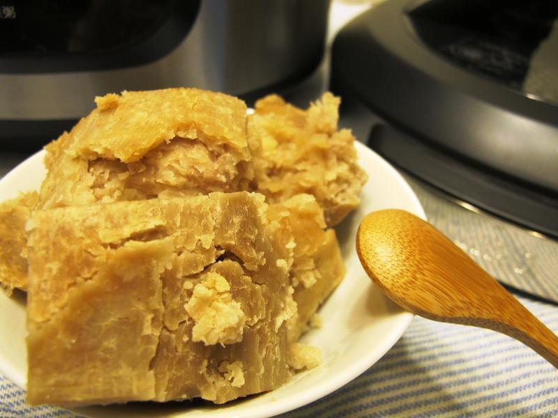 糖蜜芋头的做法